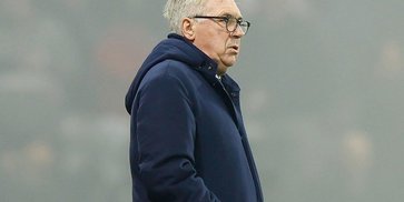 Wow! Mantan Pelatih Real Madrid Ini Masuk Kandidat Manajer Baru Manchester United