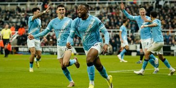 Drama di Laga Newcastle vs Man City: Kontroversi VAR dan Matinya Sepak Bola