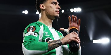 Antony dan Situasi Sulit di Momen Krusial: Performa Turin, Cedera Pubalgia Ancam Mimpi Piala Dunia 2026