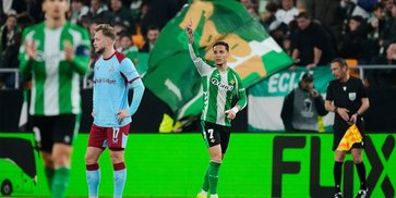 Prediksi Panathinaikos vs Real Betis 13 Maret 2026