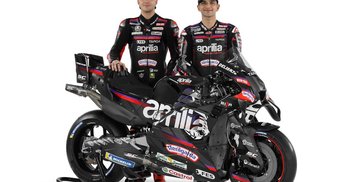 Aprilia Akui Marco Bezzecchi dan Jorge Martin Mulai Diiming-imingi Gaji Selangit oleh Pabrikan Lain