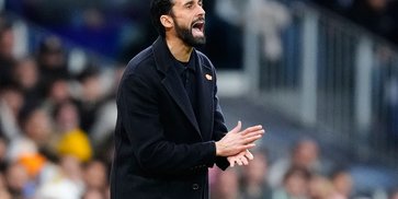 Madridista Cemooh Skuad Real Madrid, Alvaro Arbeloa: Memang Sudah Selayaknya!