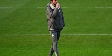 Siapa Pelatih Real Madrid Castilla Setelah Alvaro Arbeloa Promosi ke Tim Senior?