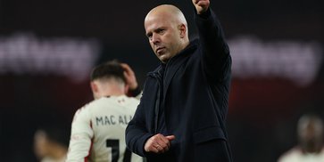 Terbuai dan Terjebak Zona Nyaman, Penyebab Runtuhnya Liverpool Musim Ini