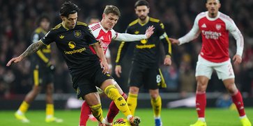 Sudah Waktunya Arteta Lebih Kejam ke Pemain Arsenal: 4 Pemain Ini Dinilai Tak Layak Masuk Starting XI