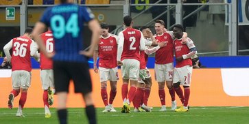 Memuji Duo Gabriel Jesus - Viktor Gyokeres, Mengklaim Arsenal Sudah Naik Level