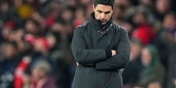 Kekalahan dari Man Utd Alarm Bahaya buat Arsenal