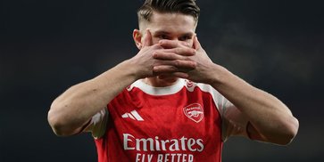 Klasemen Akhir Liga Champions: Arsenal Perkasa dengan Poin Sempurna