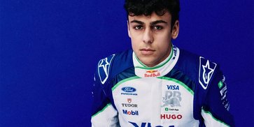 Profil dan Statistik Prestasi Arvid Lindblad, Rookie Tunggal Formula 1 dan Jagoan Baru Inggris