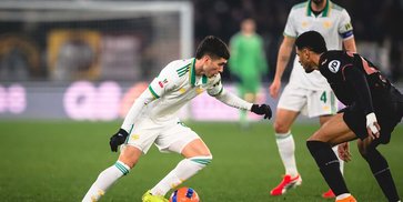 Prediksi Torino vs Roma 19 Januari 2026