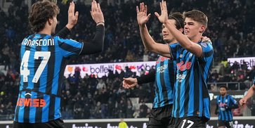 Atalanta vs Bilbao: Ederson Minta La Dea Berikan 110 Persen!