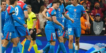 Tempat Menonton Atletico Madrid vs Bodo/Glimt: Jadwal Live Streaming dan Main Jam Berapa? Tempat Menonton Atletico Madrid vs Bodo/Glimt: Jadwal Live Streaming dan Main Jam Berapa?