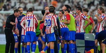 Tempat Menonton Galatasaray vs Atletico Madrid: Tayang di Mana, Kick-off Jam Berapa?