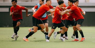 Jadwal dan Live Streaming Bali United vs Semen Padang di BRI Super League: Tayang di Mana?