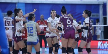 Seri Ketiga Proliga 2026: Bandung bjb Tandamata Bidik Sapu Bersih di Rumah Sendiri