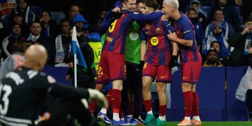 Hasil Lengkap, Klasemen, Jadwal dan Top Skor La Liga 2025/2026 Hasil Lengkap, Klasemen, Jadwal dan Top Skor La Liga 2025/2026