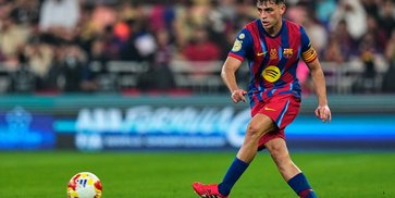 Kenapa Pedri Absen di Laga Barcelona vs FC Copenhagen?