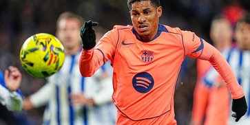 Barcelona vs Oviedo: Ambisi Juara vs Perjuangan Bertahan