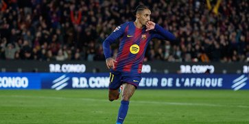 Senjata Pressing Barcelona, Performa Raphinha, Gol Spektakuler Yamal Senjata Pressing Barcelona, Performa Raphinha, Gol Spektakuler Yamal