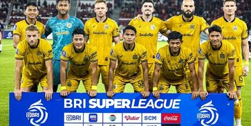 Tempat Menonton Bhayangkara FC vs Dewa United: Main Jam Berapa dan Tayang di Mana? Tempat Menonton Bhayangkara FC vs Dewa United: Main Jam Berapa dan Tayang di Mana?