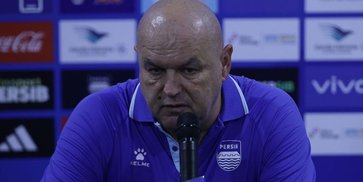 Babak 16 Besar ACL 2: Persib Incar Kemenangan atas Ratchaburi FC di Thailand, namun Segalanya Bakal Ditentukan di Bandung