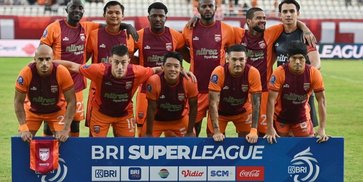 Prediksi BRI Super League: Borneo FC vs PSIM 1 Februari 2026