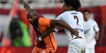 Hasil Borneo FC vs PSM Makassar: Comeback Joel Vinicius Antar Pesut Etam Amankan Puncak Hasil Borneo FC vs PSM Makassar: Comeback Joel Vinicius Antar Pesut Etam Amankan Puncak