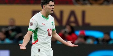 Newcastle Coba Bajak Brahim Diaz dari Real Madrid, Digoda 60 Juta Euro?