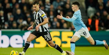 Real Madrid Siap Tikung Manchester United untuk Transfer Bintang Timnas Brasil Ini