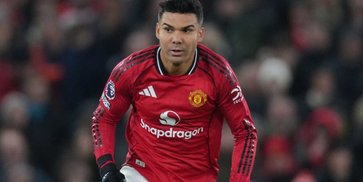 6 Calon Pengganti Casemiro di Manchester United 6 Calon Pengganti Casemiro di Manchester United