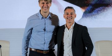 Tangan Kanan John Herdman Beberkan Ambisi Besar Loloskan Timnas Indonesia ke Piala Dunia 2030: Saya Sangat Bersemangat