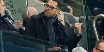 Liam Rosenior Minta Pemain Chelsea Tampil Lebih Galak