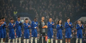 Mengapa Cole Palmer dan Reece James Hilang di Laga Chelsea vs Arsenal?