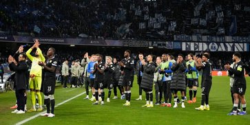 Penegasan Kualitas Seorang Cole Palmer Penegasan Kualitas Seorang Cole Palmer