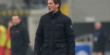 Christian Chivu Tegaskan Inter Milan Tahu Cara Hadapi Arsenal