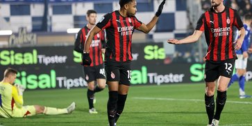 Hasil Como vs Milan: Brace Adrien Rabiot Bungkam Agresivitas Tim Tuan Rumah