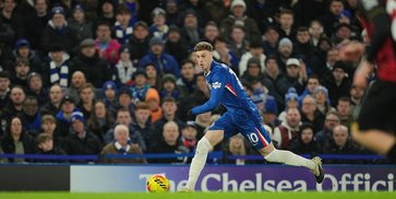 Live Streaming Chelsea vs Leeds United - Link Nonton Premier League/Liga Inggris di Vidio