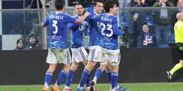 Hasil Como vs Torino: Pesta Setengah Lusin Gol, Pasukan Cesc Fabregas Tembus 5 Besar Klasemen Serie A