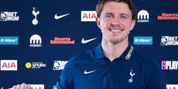 Conor Gallagher Kembali ke London, Perkuat Lini Tengah Tottenham