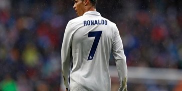 Cristiano Ronaldo Ternyata Pernah Dibikin Menangis Oleh Jose Mourinho di Real Madrid