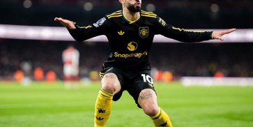 Cetak Gol Spektakuler ke Gawang Arsenal, Matheus Cunha: Itu Bukan Gol Hoki!