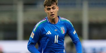 Rencana B Juventus Bikin Kaget, Nama Anak Legenda Milan Masuk Daftar Belanja