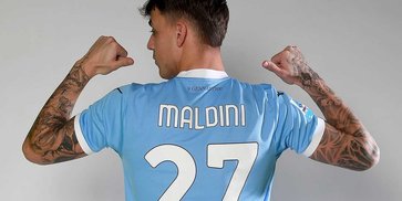 Daniel Maldini dan Jalan Sunyi Sang Pewaris: Karier Berliku Serta Bayang-Bayang Legenda Paolo dan Cesare