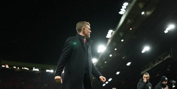 Rekor Terburuk Sejak 1982, Fletcher Tantang Pemain MU: Buktikan Kalian Pantas di Sini!