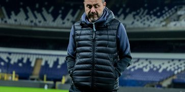 Tangis Pemain dan Pelukan Emosional: Cara Roberto De Zerbi Menghidupkan Lagi Tottenham