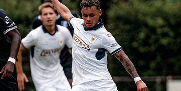 Rapor Pemain Timnas Indonesia di Liga Europa Tadi Malam: Calvin Verdonk dan Dean James Sama-Sama Kalah