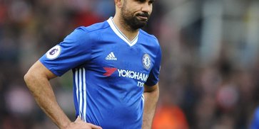 Mulut Pedas Diego Costa: Sebut Conte Sosok Buruk dan Mungkin Tak Punya Kehidupan Seks