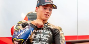 Profil dan Statistik Prestasi Diogo Moreira, Pembalap Brasil yang Sudah Dinanti MotoGP Selama 19 Tahun