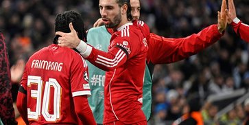 Live Streaming Bournemouth vs Liverpool - Link Nonton Premier League/Liga Inggris di Vidio Live Streaming Bournemouth vs Liverpool - Link Nonton Premier League/Liga Inggris di Vidio