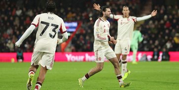 Man of the Match Bournemouth vs Liverpool: Dominik Szoboszlai Man of the Match Bournemouth vs Liverpool: Dominik Szoboszlai